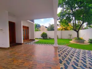 3 Storied Mordern House For Sale in Kasbawa with 15 Perches