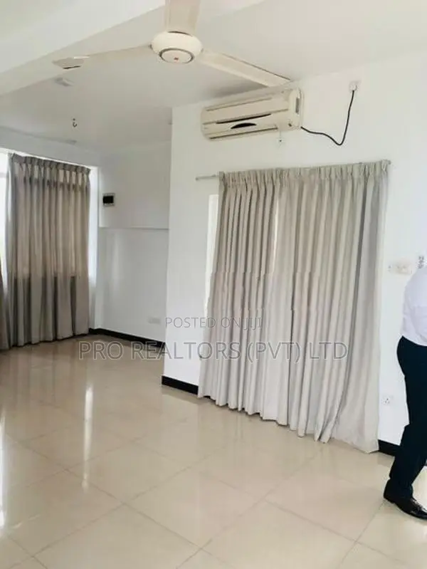 House for Rent in Koswatte - Battaramulla