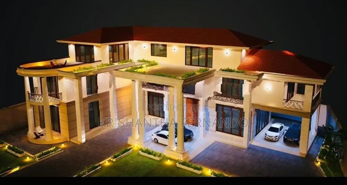 House For Sale Moratuwa- 48 Pch