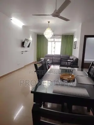 Fully Furnished Apartment for Rent In Colombo 6