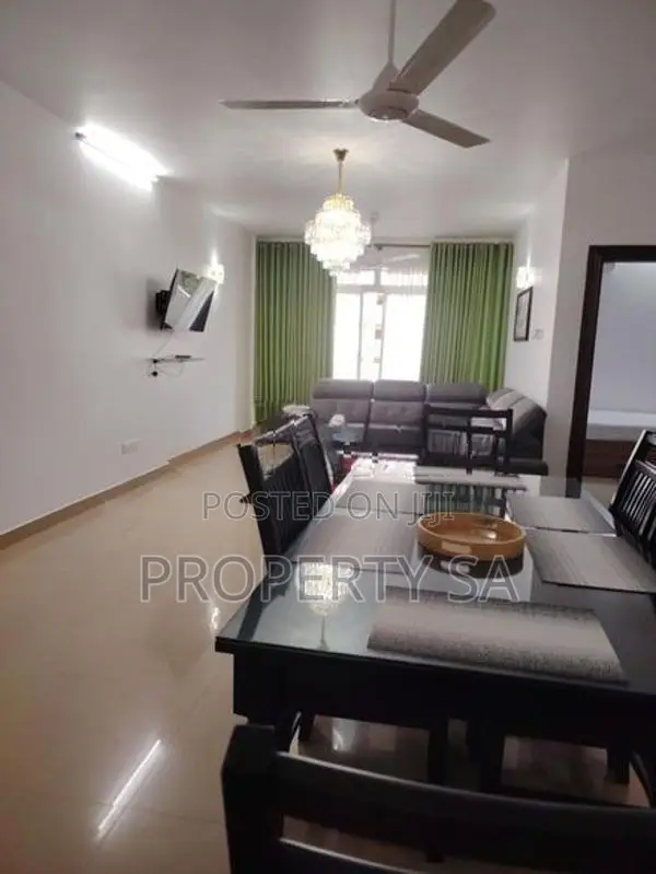 Fully Furnished Apartment for Rent In Colombo 6