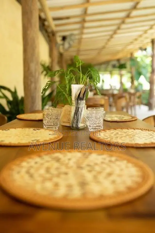 Restaurant for Sale in Unawatuna CP4684)
