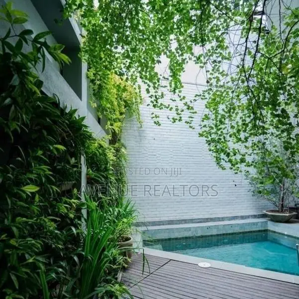 4BR House for Rent in Rajagiriya (HS4686)