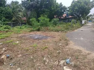 Land for Sale Jaffna