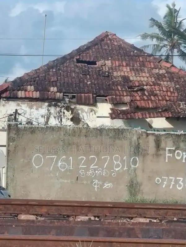 House For Sale Moratuwa