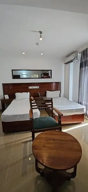 Hotel for Rent in Galle Road Wellawate (p-122)