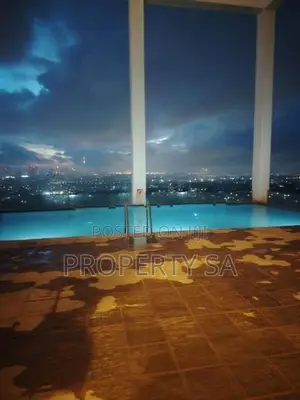 3 bedrooms furnished Apartment for Rent in Fairmount Rajagiriya