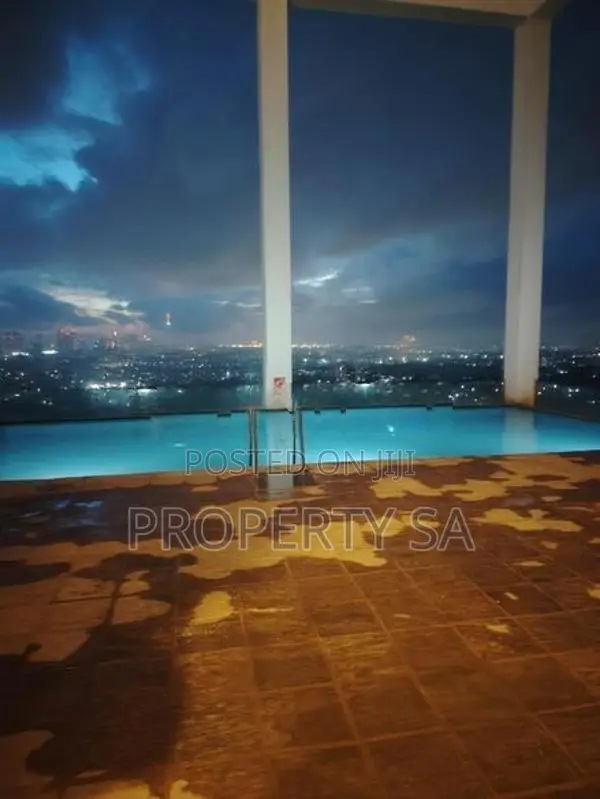 3 bedrooms furnished Apartment for Rent in Fairmount Rajagiriya
