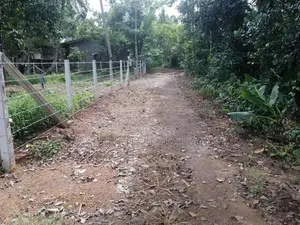 Land For Sale in Pitipana - Closer to Pansala Junction Homagama