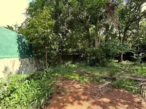 Land in Piliyandala With Old House - Walking Distance to 120 Main Rd