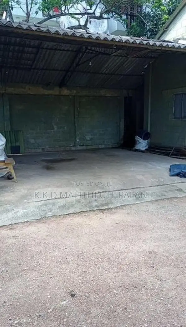 Wear House For Rent Nugegoda