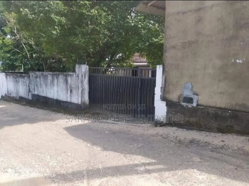Commercial & Residential House Facing Kottawa Piliyandala Bus Rd 5 Sho
