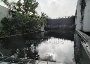 Luxury 4BR House for Sale in Rajagiriya (HS4677)