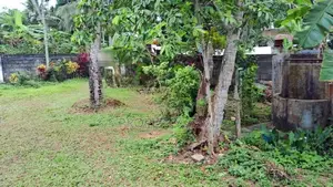 20 Perches Land with a house For Sale in Pannipitiya (SSPL-462)