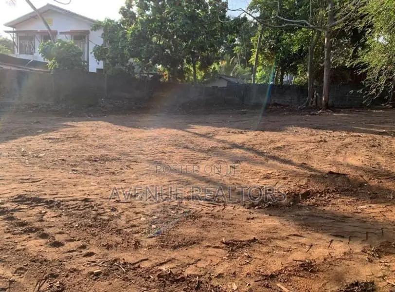 Land for Sale in Piliyandala (LA4680)