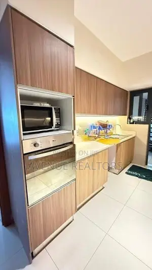 3BR Apartment for Rent at Havelock City (AP4682)