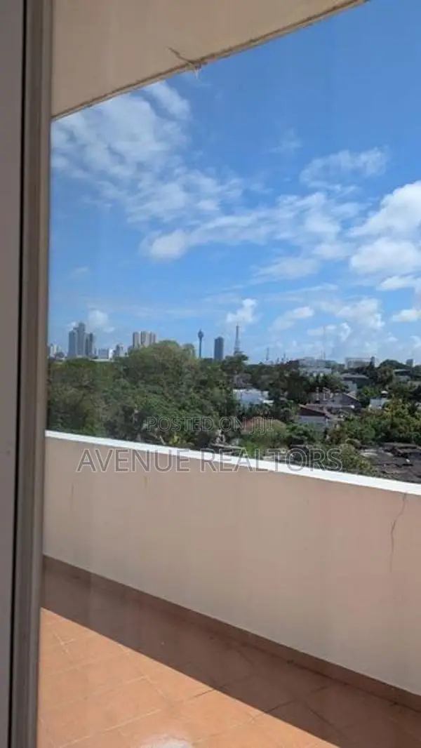 4BR Penthouse for Sale at Trillium Residences,Col 07 (AP4233)