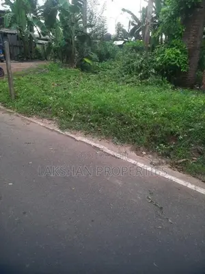 Land For Sale In Boralesgamuwa දිවුලපිටිය