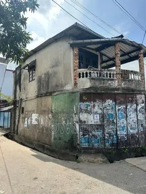 House with Land for Sale in Rajagiriya
