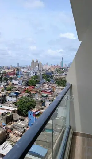 2BR Apartment for Sale at Marina Square, Colombo 15 (AP4691)
