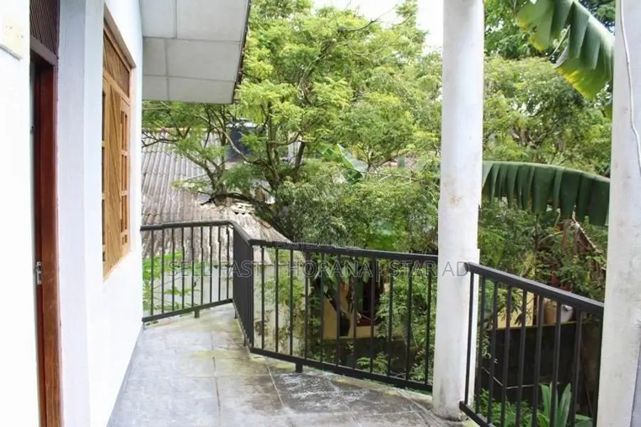 Beautiful Two-Storey House for Sale in Mattegoda
