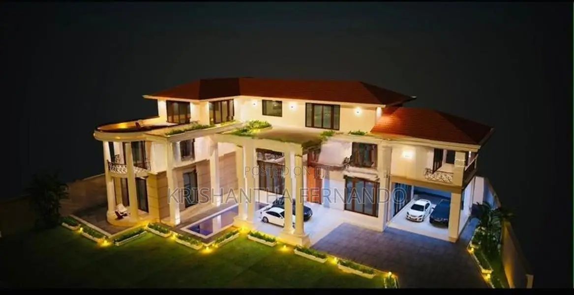 House For Sale Moratuwa- 48 Pch