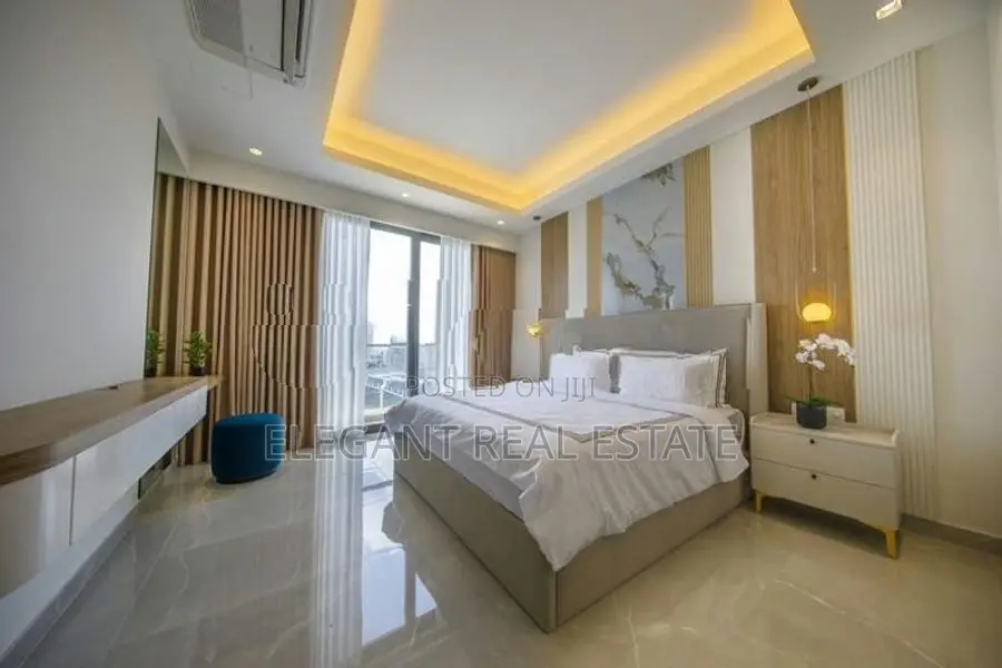 606 The Address - 02 Bedroom Apartment for Rent (A4791) Colombo 03