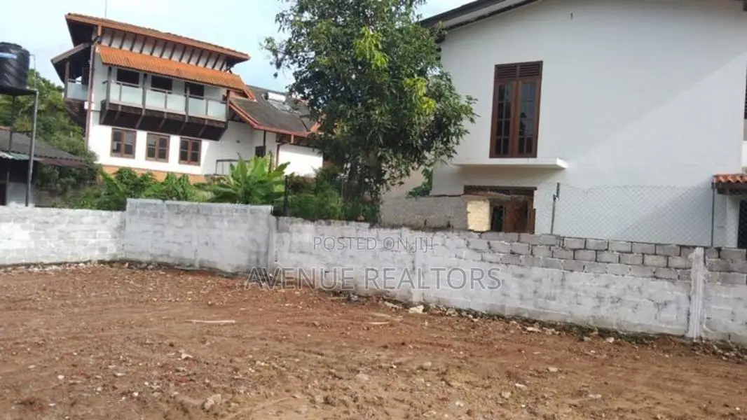 Bare Land for Sale in Pelawatte (LA4683)