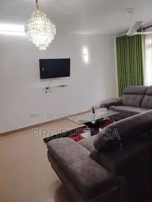 Fully Furnished Apartment for Rent In Colombo 6