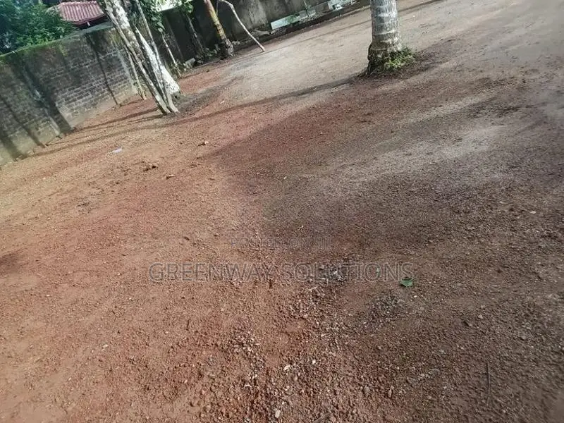 Land For Rent In Panagoda Homagama