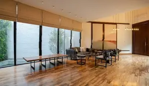 4BR House for Rent in Rajagiriya (HS4686)