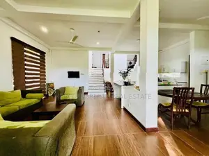 Furnished House for Rent in Kottawa