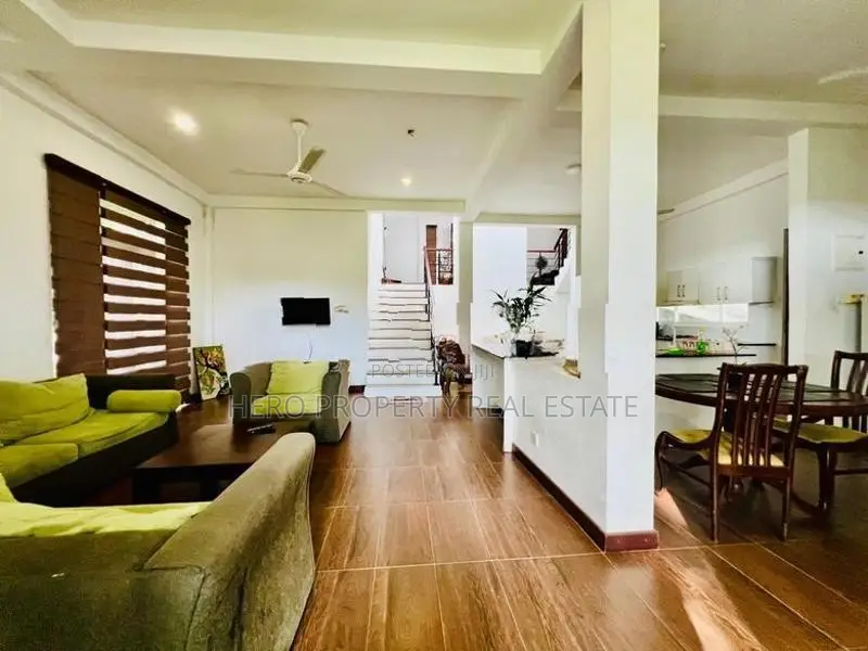 Furnished House for Rent in Kottawa