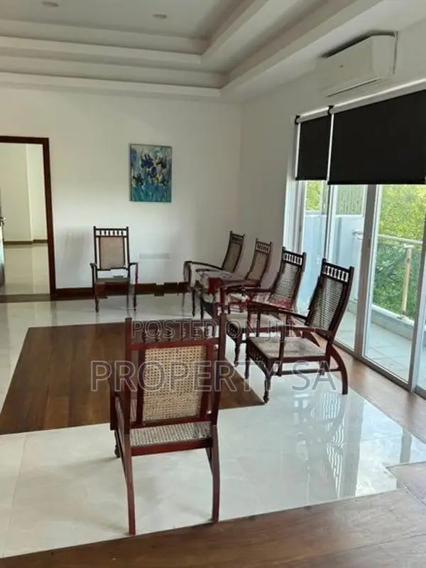 7 bedroom Apartment for Rent in Colombo 3