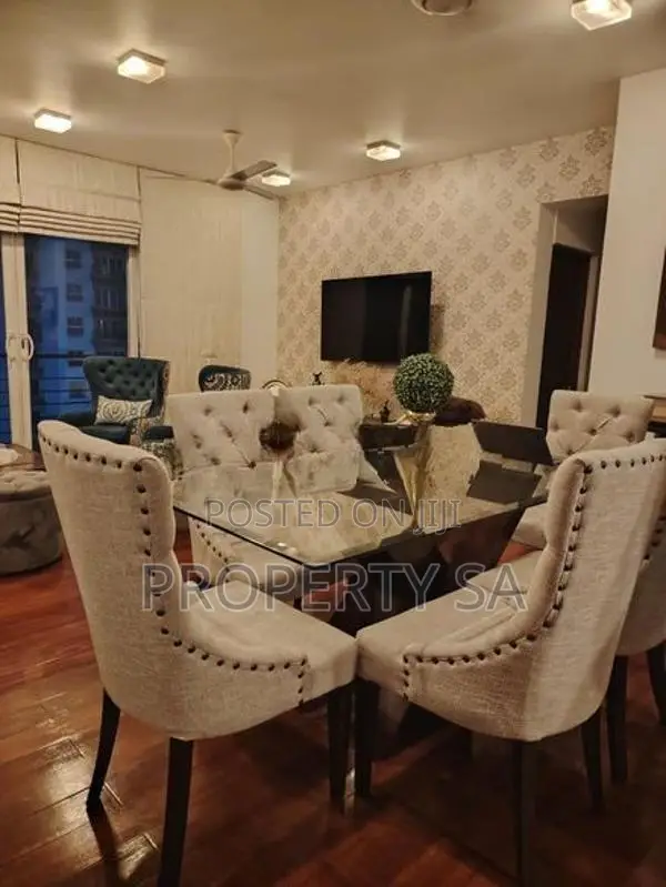 3 bedrooms furnished Apartment for Rent in Fairmount Rajagiriya