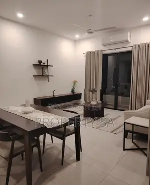brand new Furnished Apartment for Rent in Colombo 4
