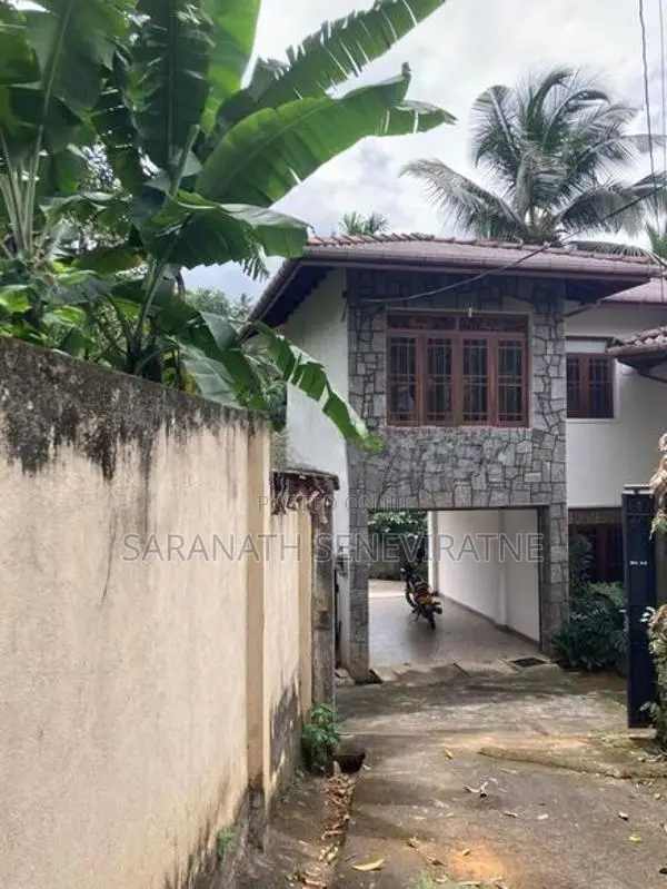 House From Kandy Katugasthota For Sale - Katugastota