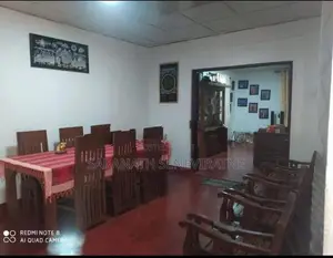 Commercial & Residential House Facing Kottawa Piliyandala Bus Rd 5 Sho