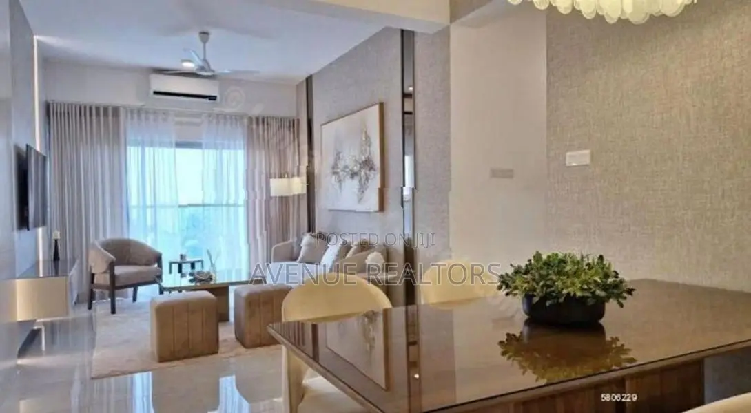 2BR Apartment for Sale at Iconic Galaxy, Rajagiriya (AP4678)