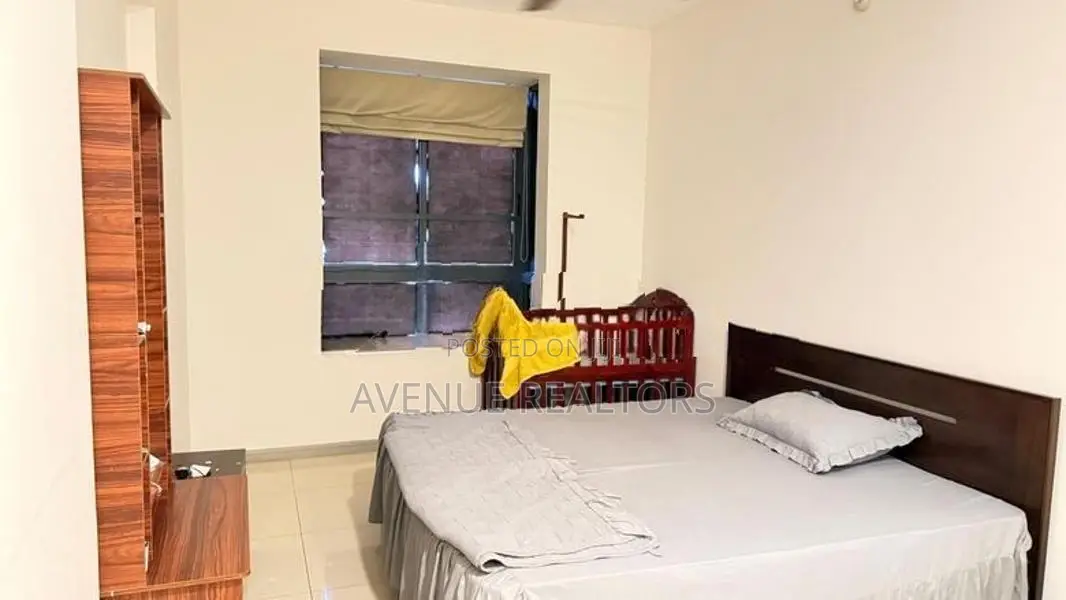 3BR Apartment for Rent at Havelock City (AP4682)