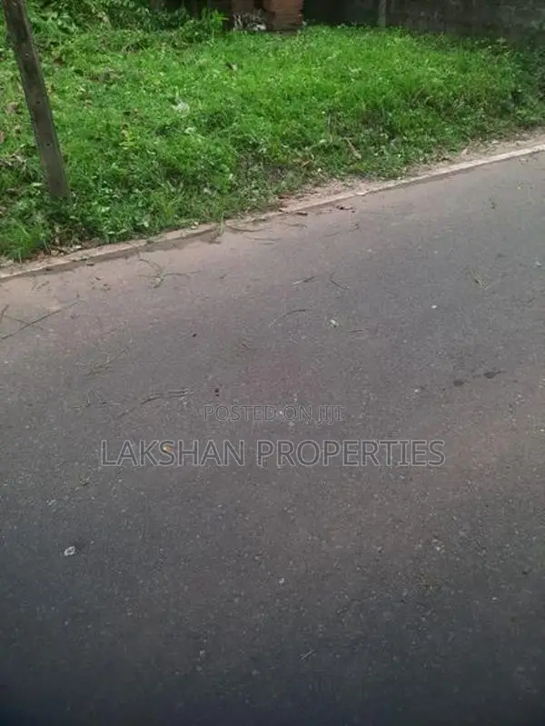 Land For Sale In Boralesgamuwa දිවුලපිටිය