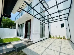 HAS207 - Modern Luxury House for Sale in Piliyandala