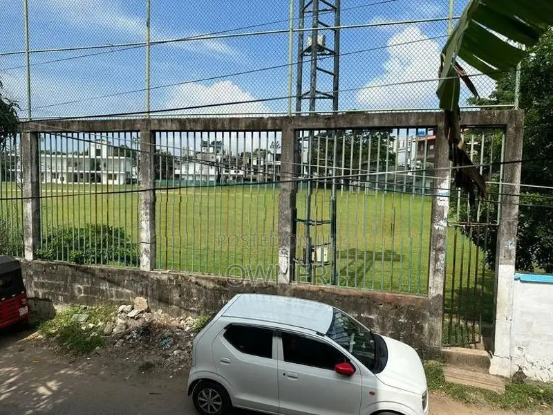 House with Land for Sale in Rajagiriya