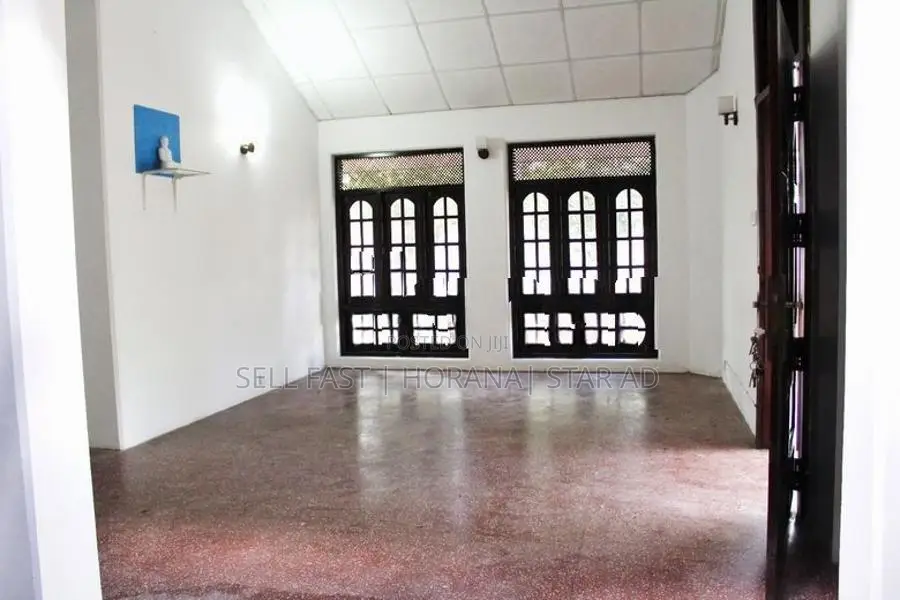 Beautiful Two-Storey House for Sale in Mattegoda