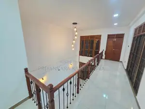 15 Perches / 3 Storied Mordern House For Sale in Kasbawa