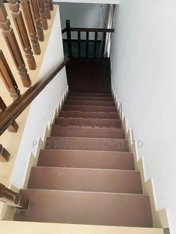 House for Rent in Koswatte - Battaramulla