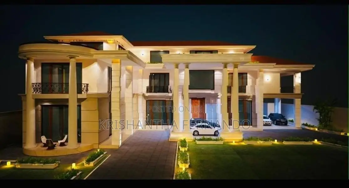 House For Sale Moratuwa- 48 Pch