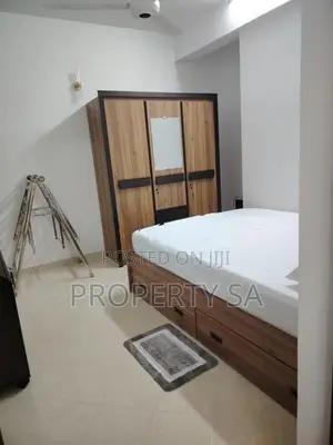 Fully Furnished Apartment for Rent In Colombo 6