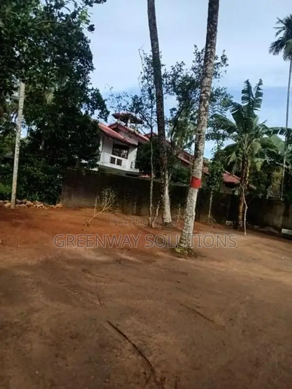 Land For Rent In Panagoda Homagama