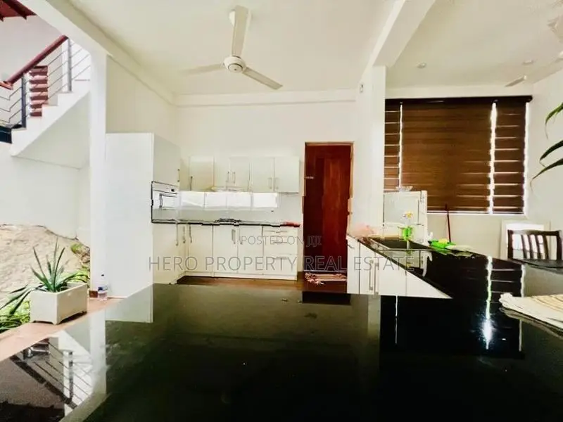 Furnished House for Rent in Kottawa